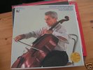 3 lp box  bach  CELLO SUITE paul  tortelier