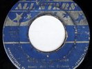 rare Jamaica Reggae 45 MONTY & CYCLONES Listen