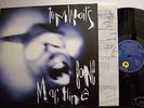 Tom Waits - Bone Machine Vinyl LP