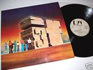 IF - 3 - LP 1972 UNITED ARTISTS (UAS 29 158 I)