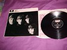 *WITH THE BEATLES*  UK PARLOPHONE STEREO LP *SAMPLE*