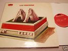 LUV MACHINE - same, very rare VEN-Orig. MINT-