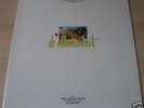 WILLEM BREUKER - DE ILLUSIONIST 1983 OST soundtrack LP