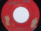 rare Jamaica Reggae 45 LORD JAMBO one girl Listen