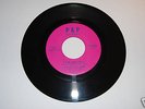 Four Below Zero-E.S.P. RARE Modern Soul 45-P&P Records