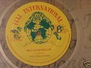 Johnny Osbourne Carlton Jackson Ital International 10