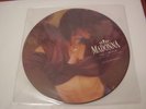 MADONNA-LIKE A PRAYER 1989 UK PICTURE DISC RARE