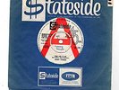 N/SOUL.JOHNNY THUNDER.SEND HER TO ME.ORIG UK SS DEMO.EX