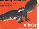 BILLY HAWKS O'baby 7