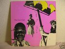 The Gun Club -Fire of Love -Orig '81 Ruby LP blues punk