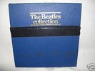 THE BEATLES 13 album BOX SET Parlophone BC 13  EX+