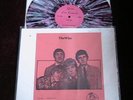 THE WHO Fillmore East SPLATTER VINYL COLOR  LP