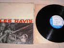 MILES DAVIS VOL 1 BLUE NOTE BLP 1501 LEX AVE LP RECORD