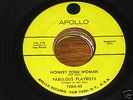 Fabulous Playboys NORTHERN SOUL 45 Honkey Tonk Woman