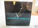 WYNTON KELLY TRIO / AT MIDNIGHT / VEEJAY / MONO / MINT