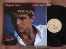 MIGUEL BOSE - BRAZILIAN  PROMO BRAZIL N/M