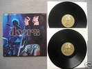 DoLP   Doors Absolutely live  Original  Elektra gold