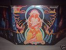 Hawkwind / Space Ritual Japan Orig.2LP POSTER & BOOK NM
