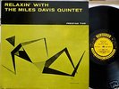 MILES DAVIS QUINTET 