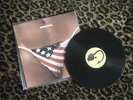 The Black Crowes Amorica vinyl