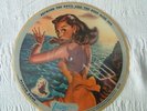Vogue R731 PICTURE DISC 78rpm gramophone record. RARE