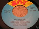 MICHAEL KIRKLAND 
