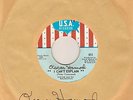 OSCAR AND THE MAJESTICS #851 GARAGE FUZZ MINT SIGNED NR