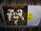 TYRONE THOMAS HAS ARRIVED LP