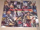 THE STONE ROSES SECOND COMING DOUBLE ALBUM
