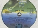 BUMP AND GRIND - JACKSON HEIGHTS VERTIGO  List £25 - EX