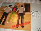 ROOTS RADICS - RADIFACTION - CHA CHA LP - RARE DUB 