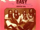 Q65 Fighting Is Easy 45 Dutch 1971 FUZZ FREAKBEAT PSYCH