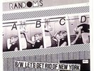 RANDOMS-A B C D 7