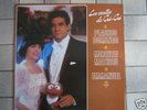 MIREILLE MATHIEU PLACIDO DOMINGO 33 TOURS HOLLANDE