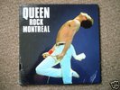 Queen Rock Montreal 3 LP Box NEW SS OOP Audiophile