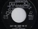 NORTHERN SOUL JIMMY RUFFIN Don't feel sorry for me