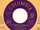 Paul Kuhn - Blue Suede Shoes (1956) Rock´n Roll * ELVIS