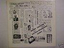 Monster Private Press Jazz Bobby Jackson's Cafe Look