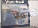 WINTERHAWK   Revival - 1982 Metal LP - Jordan Macarus