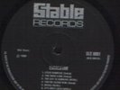 SAM GOPAL - ESCALATOR - ORIG UK LP