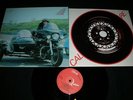 RENATO ZERO - Calore - LP PROMO MINT RARISSIMO