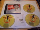 Frankie Laine SINGS  MERCURY 1946 ALL PICTURE DISCS 