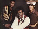 70's SOUL / FUNK LP* THE CHOSEN FEW* MAPLE* OG