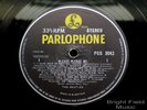 Beatles Please Please Me UK 1963 4th Press *STEREO* LP