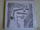 V.A. Nightmares from the Underworld Vol.1 Garage Punk 