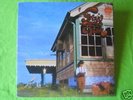 GRAVY TRAIN: SAME ORIGINAL UK VERTIGO SWIRL JOHN PEEL