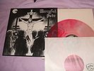 MERCYFUL FATE Nuns Have No fun  Color Vynil