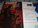 ZOOT SIMS/DEUCHAR/McNAIR 