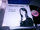 lp francoise hardy greatest  NewZealand-press