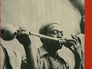 OCORA(4 LPs)/GABON/ UPPER VOLTA / GAMBIA etc